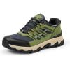 Dark Grey/Olive