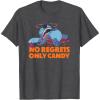 Dark Heather Grey