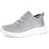Grey/White