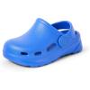image:imageAmazon Essentials UnisexChild Garden ClogsBlue