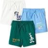 image:imageAmazon Essentials Warner Brothers Boys ShortsLooney Tunes