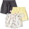 image:imageAmazon Essentials Warner Brothers Girls and Toddlers ShortsLooney Tunes Bugs