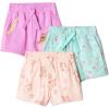 image:imageAmazon Essentials Warner Brothers Girls and Toddlers ShortsScooby Doo