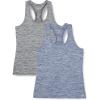 Black Heather/Navy Heather