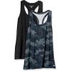Black/Grey Camo