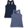 Navy/Slate Grey