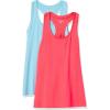 Neon Pink/Blue