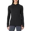 Space Dye Black