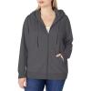 Dark Grey Heather