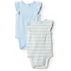 Light Blue/Stripe