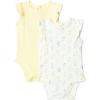 Light Yellow/Bouquets