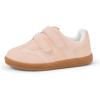 image:imageAmazon Essentials x Sofia Grainge Unisex Kids and Toddlers Hook and Loop Sneakers with Rubber SolePink