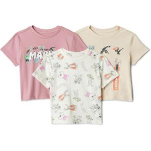 image:imageAmazon Essentials Disney Boys TShirt SetsMarvel Heroes