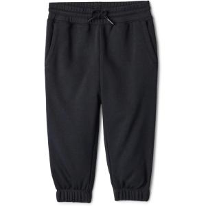 image:imageAmazon Essentials Girls Boys and Toddlers Joggers SinglesBlack