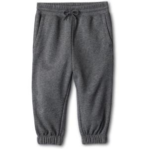 image:imageAmazon Essentials Girls Boys and Toddlers Joggers SinglesCharcoal Heather