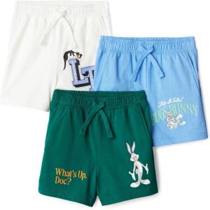 image:imageAmazon Essentials Warner Brothers Boys ShortsLooney Tunes