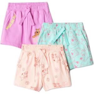 image:imageAmazon Essentials Warner Brothers Girls and Toddlers ShortsScooby Doo