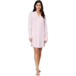 image:imageAmazon Essentials Womens Piped Nightshirt Available in Plus SizePink