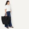 image:imageAmazon Essentials Womens Extra Large Overnight Travel Tote Bag Navy Geo One SizeBlack