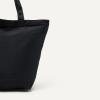 image:imageAmazon Essentials Womens Extra Large Overnight Travel Tote Bag Navy Geo One SizeBlack