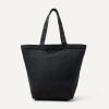 image:imageAmazon Essentials Womens Extra Large Overnight Travel Tote Bag Navy Geo One SizeBlack