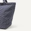 image:imageAmazon Essentials Womens Extra Large Overnight Travel Tote Bag Navy Geo One SizeNavy Geo