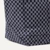image:imageAmazon Essentials Womens Extra Large Overnight Travel Tote Bag Navy Geo One SizeNavy Geo
