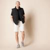 image:imageAmazon Essentials Mens Moisture Wicking Golf Polo Shirt Short Sleeve SlimFit QuickDryBlack