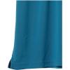 image:imageAmazon Essentials Mens Moisture Wicking Golf Polo Shirt Short Sleeve SlimFit QuickDryDark Blue