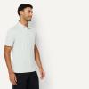 image:imageAmazon Essentials Mens Moisture Wicking Golf Polo Shirt Short Sleeve SlimFit QuickDryLight Sage Green