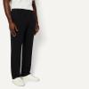 image:imageAmazon Essentials Mens Regular Fit French Terry Open Bottom SweatpantBlack