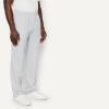 image:imageAmazon Essentials Mens Regular Fit French Terry Open Bottom SweatpantLight Grey Heather