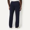 image:imageAmazon Essentials Mens Regular Fit French Terry Open Bottom SweatpantNavy