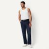image:imageAmazon Essentials Mens SlimFit Ribbed TankWhite