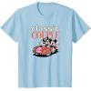 image:imageAmazon Essentials Mickey and Minnie Valentines Day Classic Couple TShirtBaby Blue