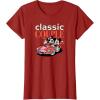 image:imageAmazon Essentials Mickey and Minnie Valentines Day Classic Couple TShirtCranberry Red