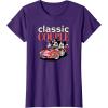 image:imageAmazon Essentials Mickey and Minnie Valentines Day Classic Couple TShirtPurple