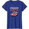 image:imageAmazon Essentials Mickey and Minnie Valentines Day Classic Couple TShirtRoyal Blue
