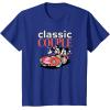 image:imageAmazon Essentials Mickey and Minnie Valentines Day Classic Couple TShirtRoyal Blue