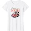 image:imageAmazon Essentials Mickey and Minnie Valentines Day Classic Couple TShirtWhite
