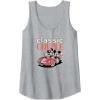 image:imageAmazon Essentials Mickey and Minnie Valentines Day Classic Couple Tank TopHeather Grey
