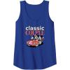 image:imageAmazon Essentials Mickey and Minnie Valentines Day Classic Couple Tank TopRoyal Blue