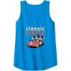 image:imageAmazon Essentials Mickey and Minnie Valentines Day Classic Couple Tank TopSapphire Blue