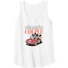 image:imageAmazon Essentials Mickey and Minnie Valentines Day Classic Couple Tank TopWhite