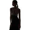 image:imageAmazon Essentials Unisex Adults Oversized Woven Scarf with FringeBlack