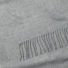 image:imageAmazon Essentials Unisex Adults Oversized Woven Scarf with FringeGrey Heather