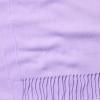 image:imageAmazon Essentials Unisex Adults Oversized Woven Scarf with FringeLavender