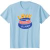 image:imageAmazon Essentials Winnie the Pooh Love As Sweet As Hunny Valentines Day TShirtBaby Blue