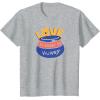 image:imageAmazon Essentials Winnie the Pooh Love As Sweet As Hunny Valentines Day TShirtHeather Grey