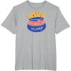 image:imageAmazon Essentials Winnie the Pooh Love As Sweet As Hunny Valentines Day TShirtHeather Grey